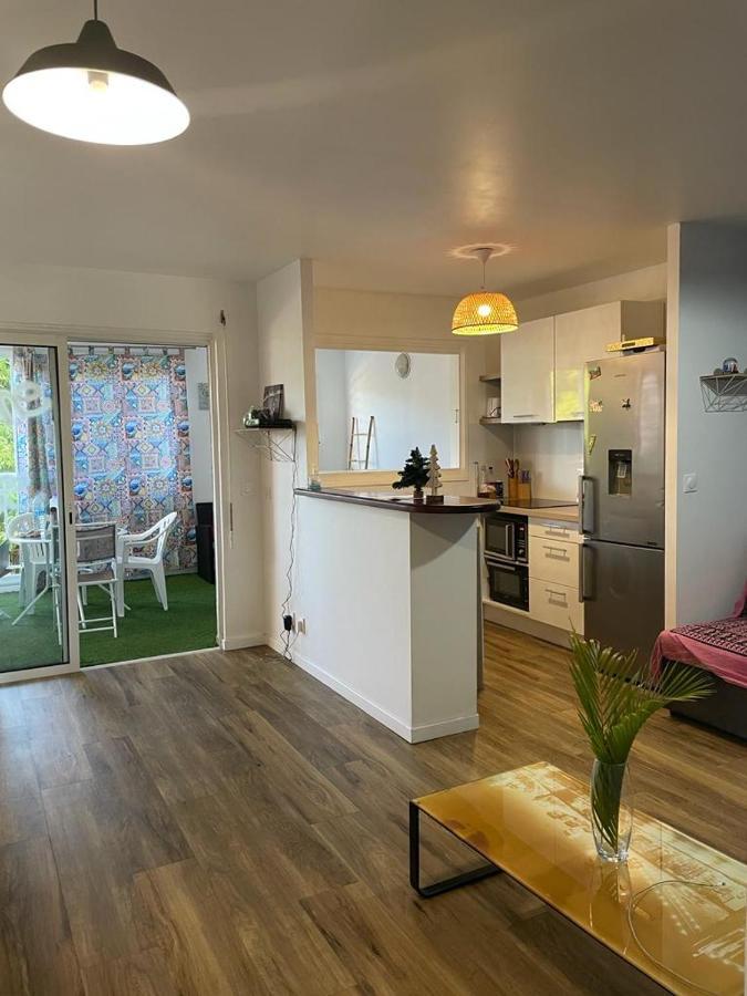 Appart Lyly Le Gosier  Exterior photo