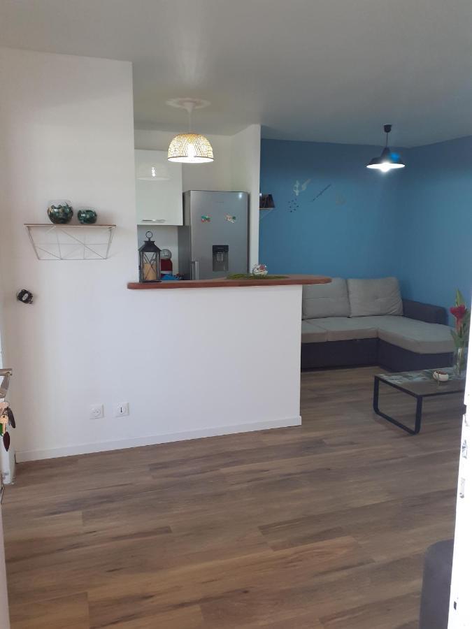 Appart Lyly Le Gosier  Exterior photo